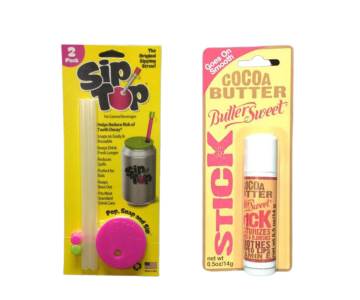 Skin packaging