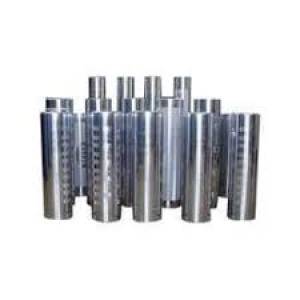 Printing cylinders