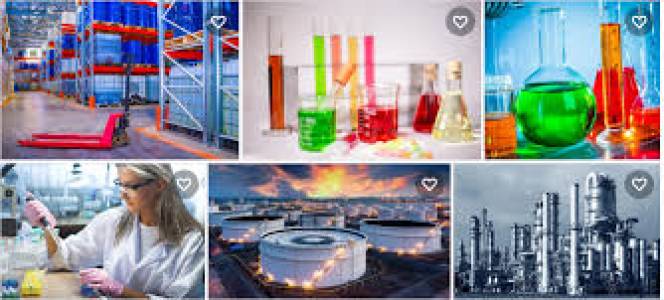 Chemicals
