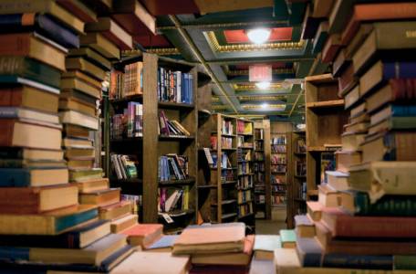 Book stores in Chandigarh