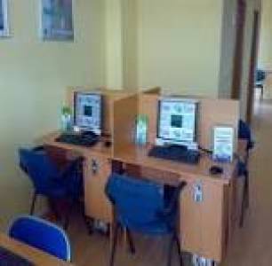 Cyber Cafes in Chandigarh
