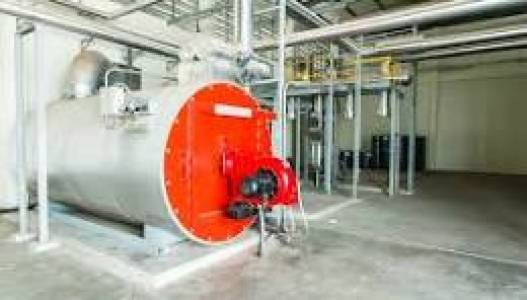 Boiler Manufacturers in Chandigarh