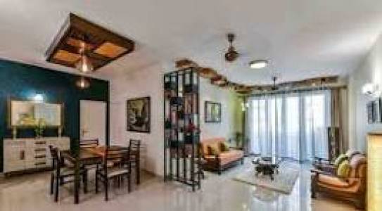Interior Designers in Chandigarh