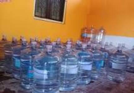 Drinking Water Suppliers in Chandigarh