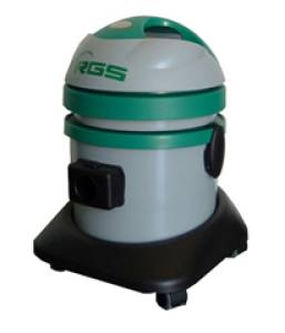 Industrial Vacuum Cleaners