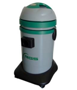 Single-Phase Vacuum Cleaners