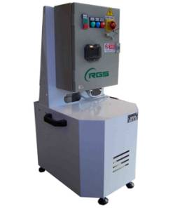 Three-Phase Vacuum Cleaners