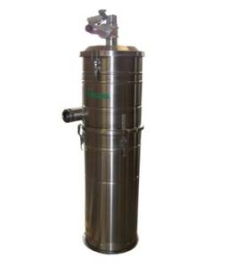 ATEX Vacuum Cleaners (Flameproof)
