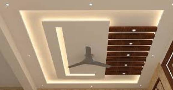 False Celling
