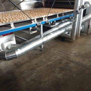 Refrigeration and DE-Humidifiers