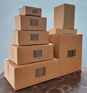 Corrugated Board & Boxes