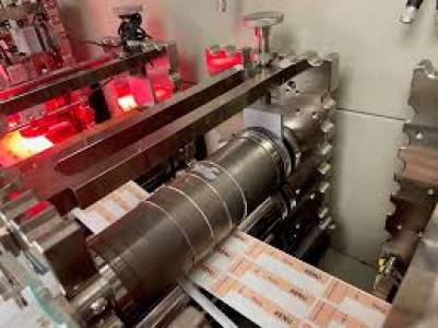 Die cutting equipment