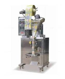Tea Packaging Machine