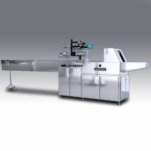 Automatic Flow Wrappers