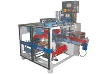Continuous Flow Wrappers
