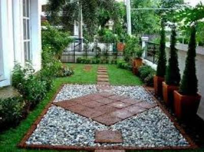 Land Scaping Design