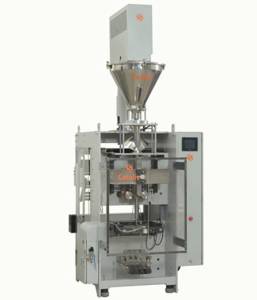 VFFS with Auger Filler