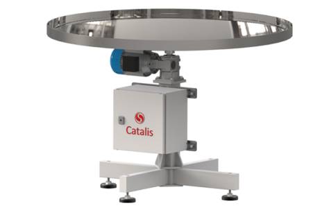 Rotary Table