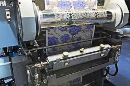 Gravure Printing