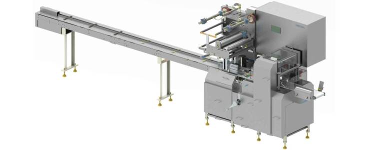 Versatile Machine