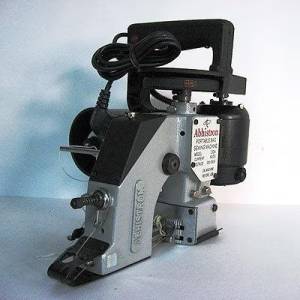 Portable Single Needle Bag Closing Machine