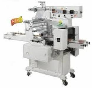 Cake Packing Machine