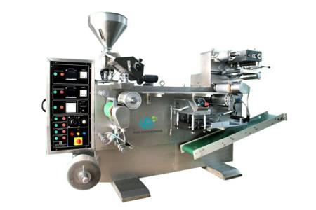 Thermo Forming Machine