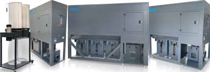 Dust Extractor