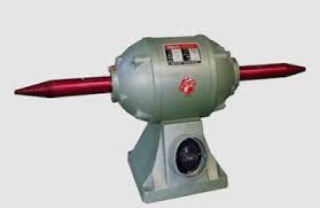 Polishing Machine
