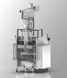 AUGER FILLER