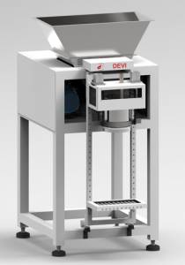 Bulk Bagger Machine
