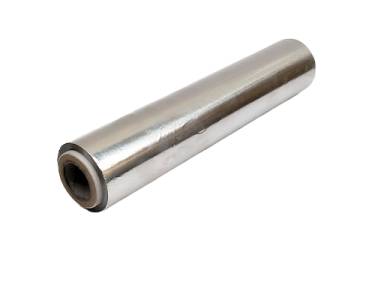 Aluminium foils