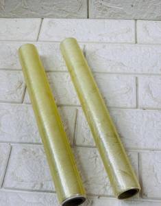 Food grade cling film