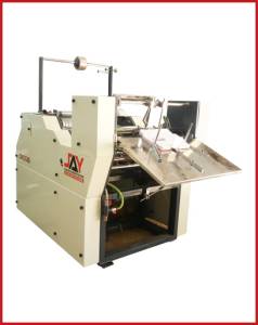Patching Machine