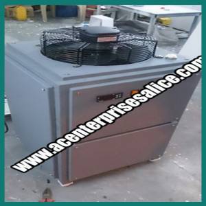 Hydraulic Oil Chillers