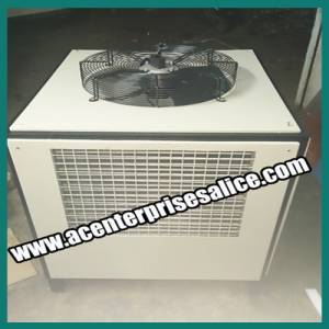 Moulding Machine Chillers