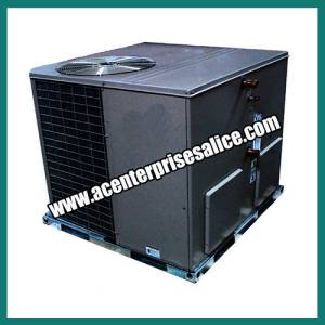 Packaged Chiller