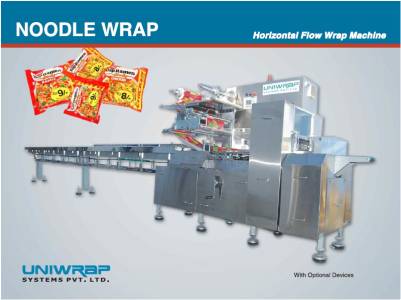 Noodle Wrap