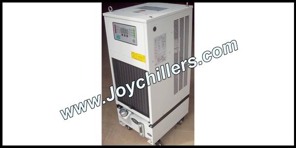 Hydraulic Oil Chillers