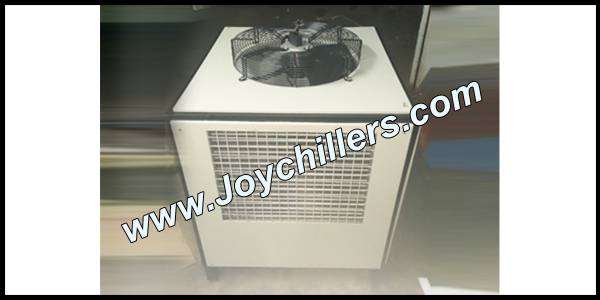 MoldingMachine Chillers