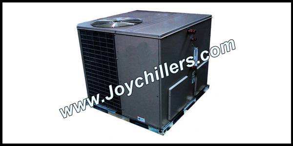 Packaged Chillers