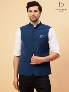 Nehru Jackets