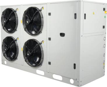 Condensing Unit