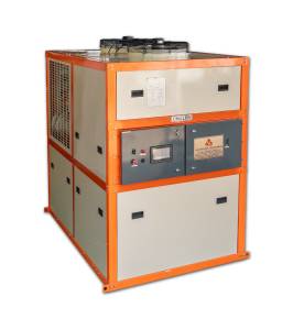 Air Cooled Chiller