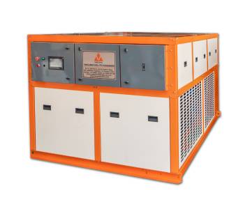 Water Cooled Chiller