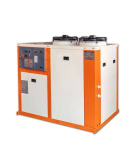 Food Garde Cooled Chiller