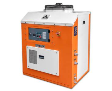 Compact Chillers