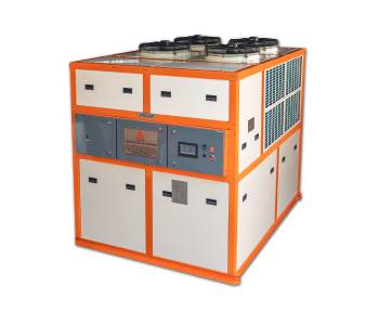 CENTRALIZED CHILLER