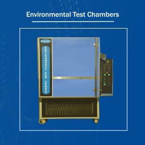 Environmental Test Chambers