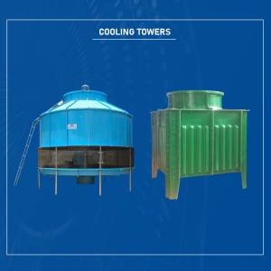 Cooling Towers